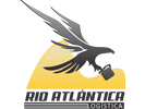 Rio Atlântica Mudanças